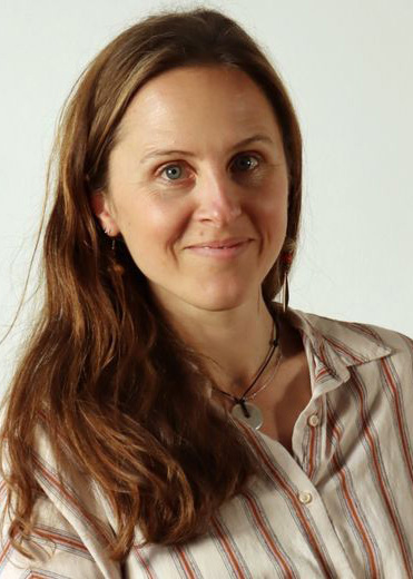 JULIE MENDRET