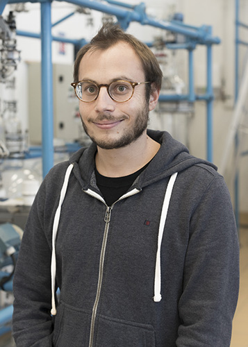 Patrick Loulergue